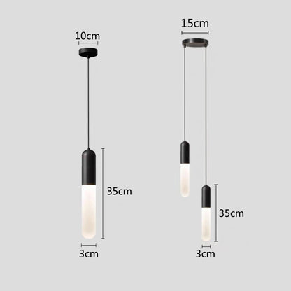 Nordic  Design  Pendant Light