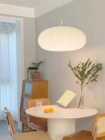 Pumpkin LED Chandelier
