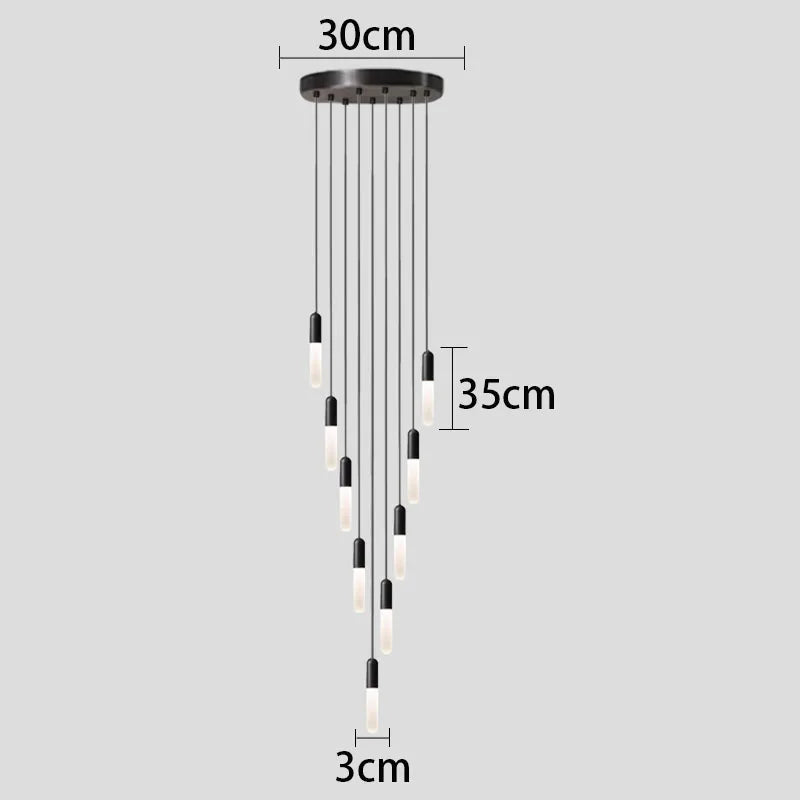 Nordic  Design  Pendant Light