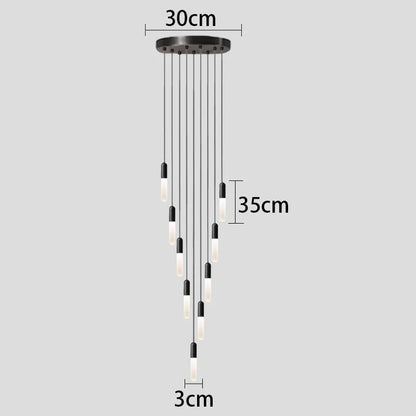 Nordic  Design  Pendant Light