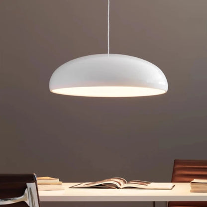 Multicolor LED Pendant Light