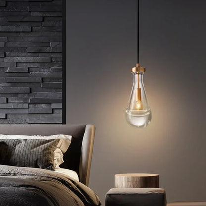 Designer Crystal Pendant Lamp