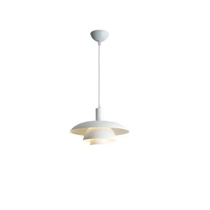 Danish Design Chandelier