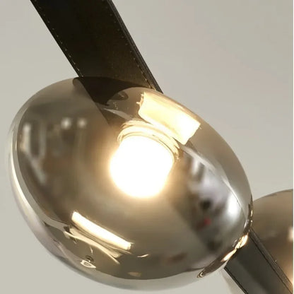 Luxurious Hotel Ceiling Lamp
