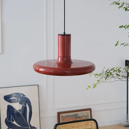 Retro Aluminum Ceiling lamp