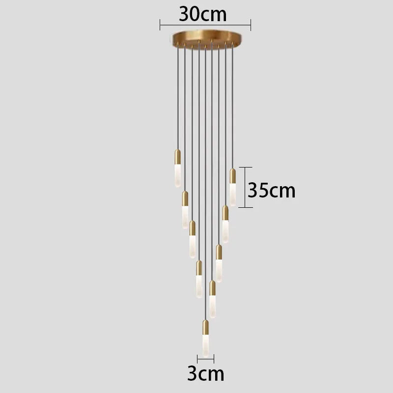Nordic  Design  Pendant Light