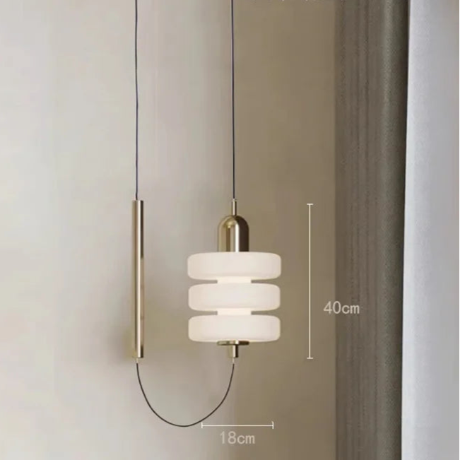 LED Chandelier for Living Room