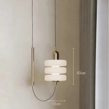 LED Chandelier for Living Room