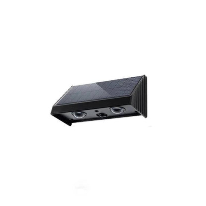 Contemporary Solar Pathway Light