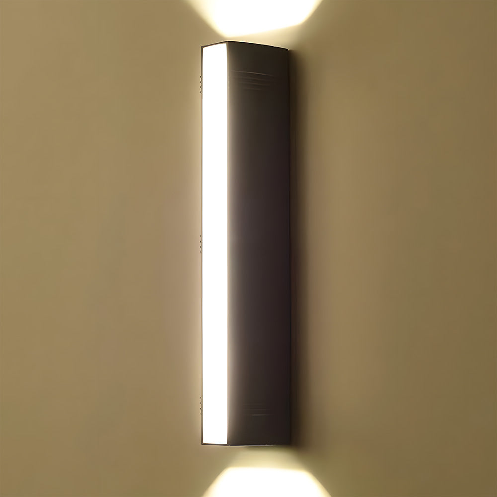 UltraBright Outdoor Wall Light