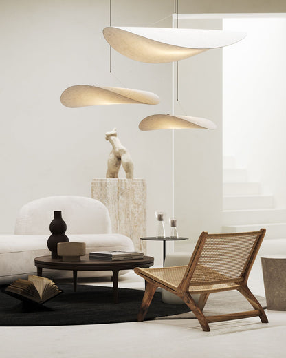 Modern Pendant Lamp with LED