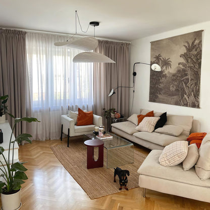 Modern Pendant Lamp with LED
