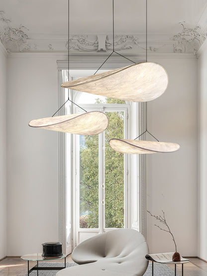 Modern Pendant Lamp with LED