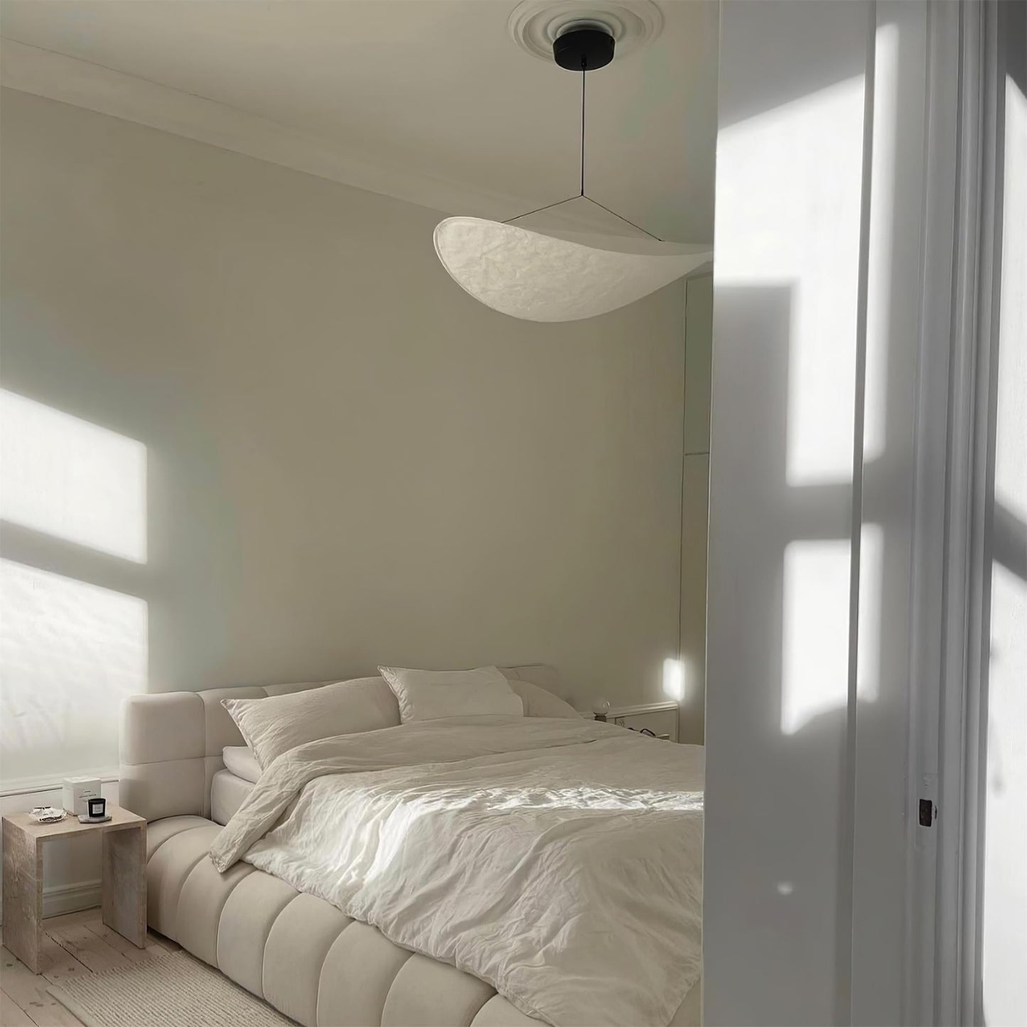 Modern Pendant Lamp with LED