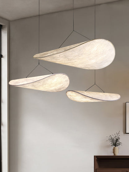 Modern Pendant Lamp with LED