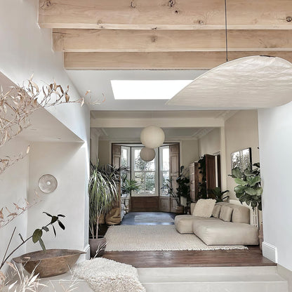 Modern Pendant Lamp with LED