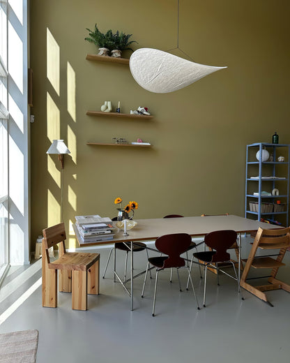 Modern Pendant Lamp with LED