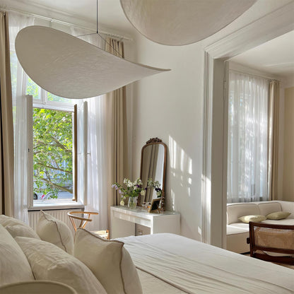 Modern Pendant Lamp with LED