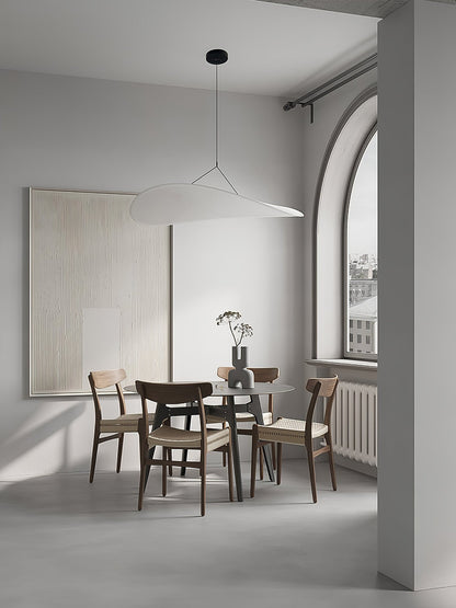 Modern Pendant Lamp with LED