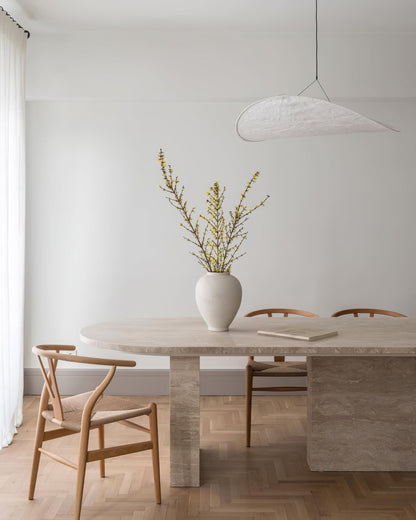 Modern Pendant Lamp with LED
