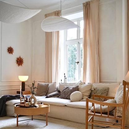 Modern Pendant Lamp with LED