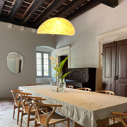 Modern Pendant Lamp with LED