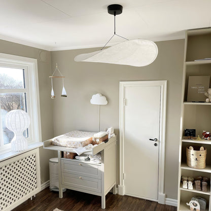 Modern Pendant Lamp with LED