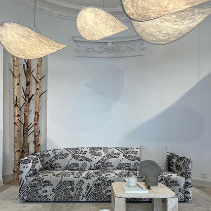 Modern Pendant Lamp with LED