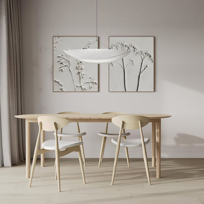 Modern Pendant Lamp with LED