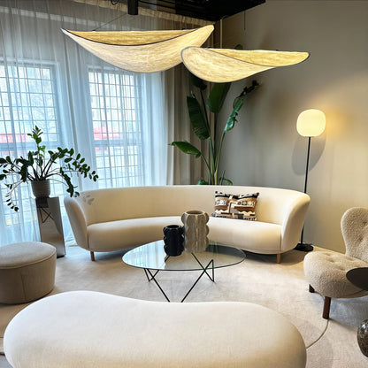 Modern Pendant Lamp with LED