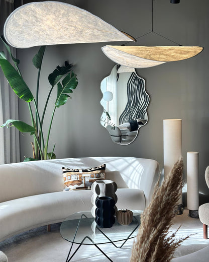 Modern Pendant Lamp with LED