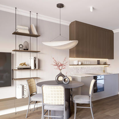 Modern Pendant Lamp with LED