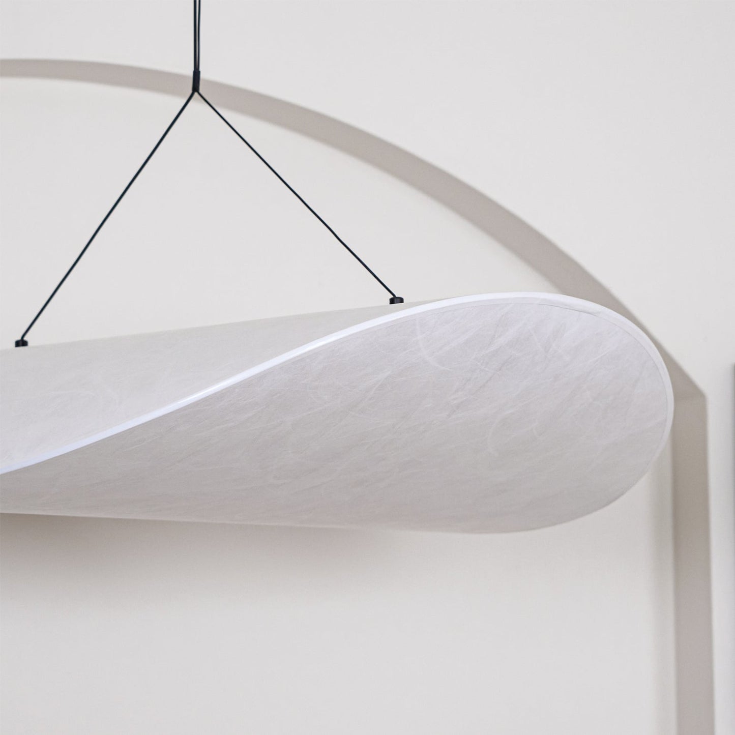 Modern Pendant Lamp with LED