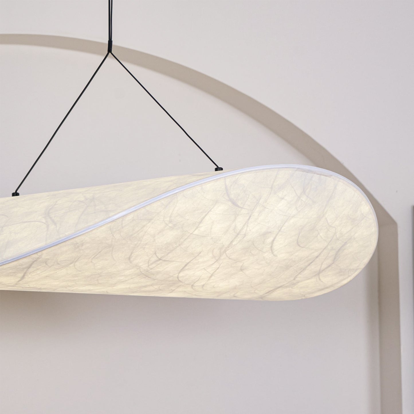 Modern Pendant Lamp with LED