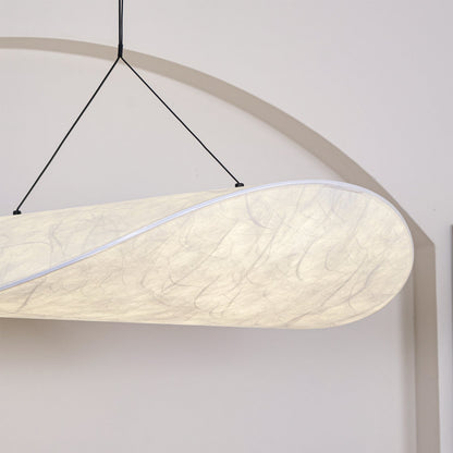Modern Pendant Lamp with LED