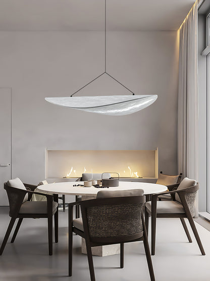 Modern Pendant Lamp with LED