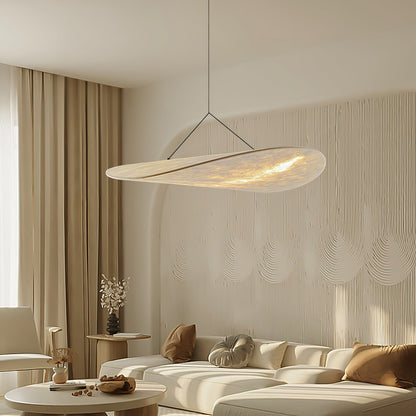Modern Pendant Lamp with LED