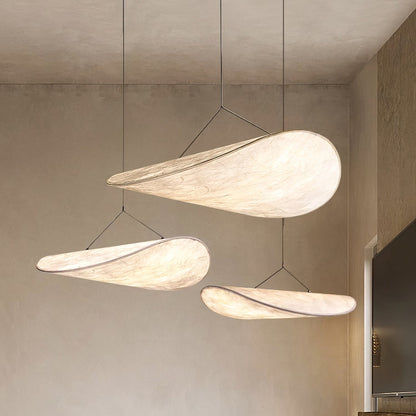 Modern Pendant Lamp with LED