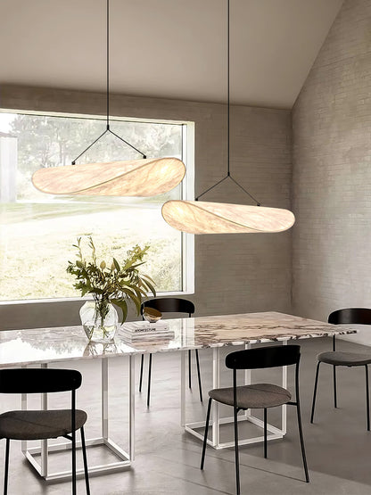 Modern Pendant Lamp with LED