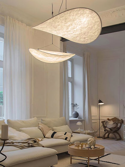 Modern Pendant Lamp with LED