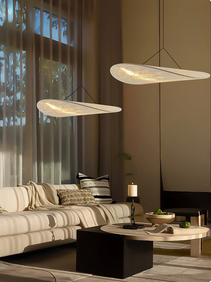 Modern Pendant Lamp with LED