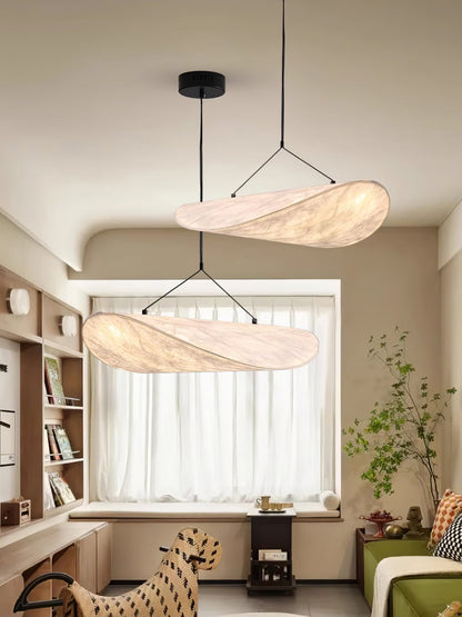 Modern Pendant Lamp with LED