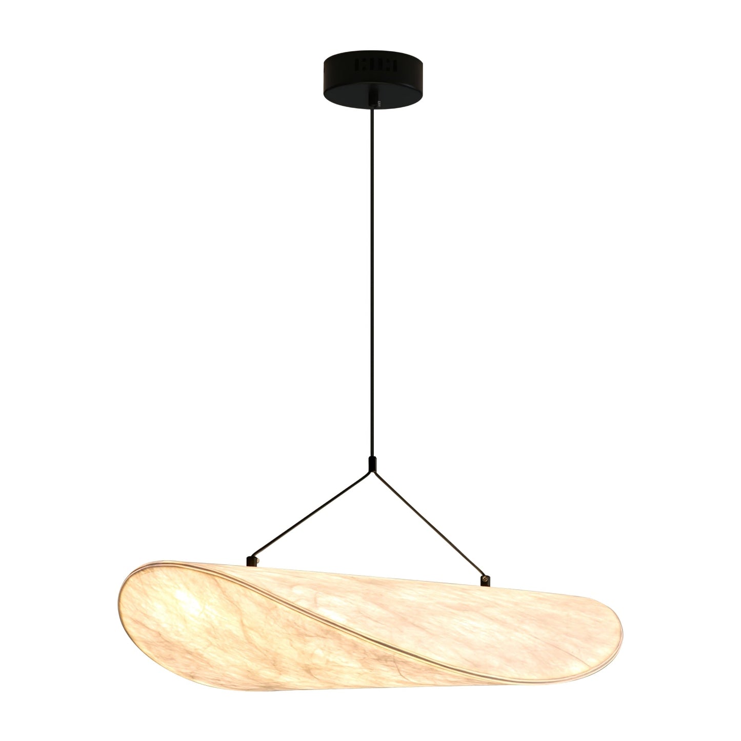 Modern Pendant Lamp with LED
