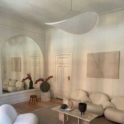 Modern Pendant Lamp with LED