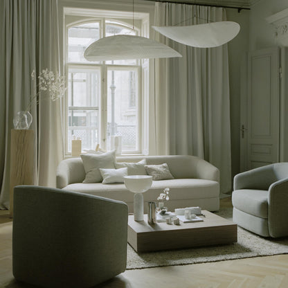 Modern Pendant Lamp with LED