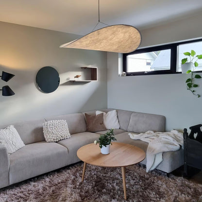 Modern Pendant Lamp with LED