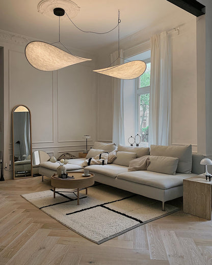Modern Pendant Lamp with LED