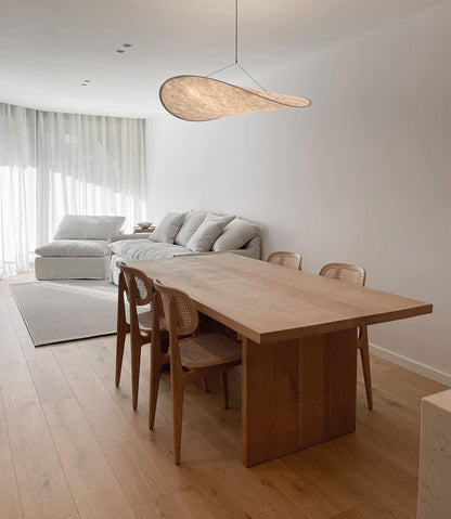 Modern Pendant Lamp with LED