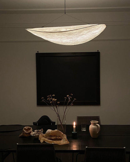 Modern Pendant Lamp with LED