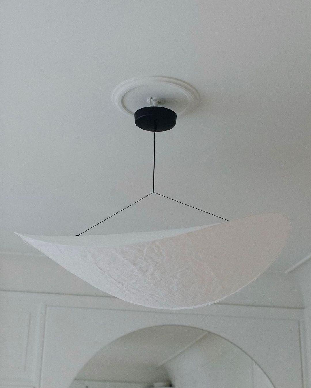 Modern Pendant Lamp with LED